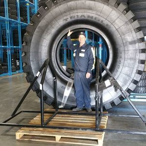 Meet your Posher, Matt